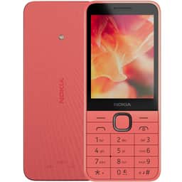Nokia 220 4G 64MB 128MB