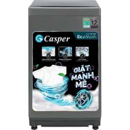 Casper Máy giặt cửa trên 8.5 Kg WT-85NG1 8.5kg