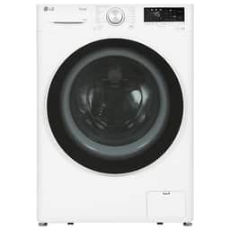 LG Máy giặt cửa trước AI Inverter 10kg FV1410S4W1 10kg