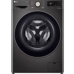 LG Máy giặt cửa trước AI DD Inverter 12 Kg FV1412S3B 12kg