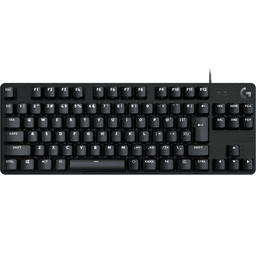 Logitech Bàn phím có dây Gaming Logitech G413 TKL SE