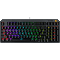 ASUS Bàn phím có dây Gaming Asus ARA07 TUF K3 GEN II