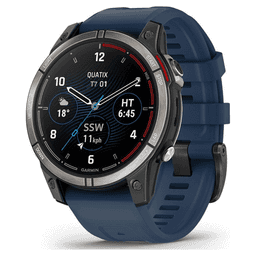Garmin Quatix 7 Pro Sapphire 1.3"