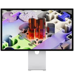 Apple Màn hình Studio Display XDR 27 inch 5K - Kính Nano - Điều chỉnh độ nghiêng và độ cao 27"
