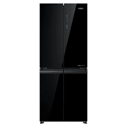 Aqua Inverter 410 lít AQR-M466XA 410 lít