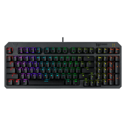 Bàn phím Gaming có dây Asus TUF K3 Gen II
