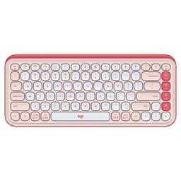 Bàn phím không dây Logitech Pop Icon