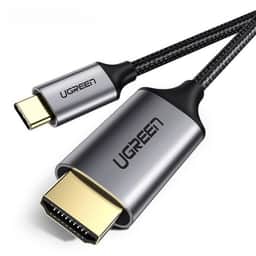 Cáp chuyển đổi USB C to HDMI 1.5M 50570 Ugreen