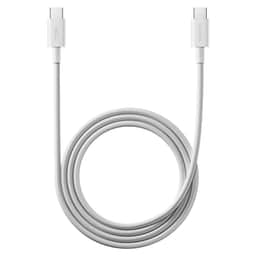 Cáp USB-C to USB-C 1m 6A Braided Xiaomi