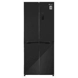 Casper Inverter 430 lít RM-D430GBS 430 lít