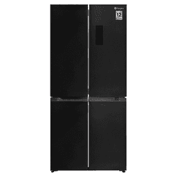 Casper Inverter 432 lít RM-E432PBS 432 lít