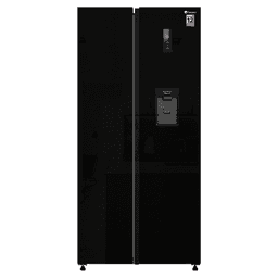 Casper Inverter 460 lít RS-D462SBS 460 lít