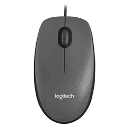 Logitech Chuột có dây Logitech M90