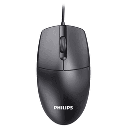Chuột có dây Philips SPK7247