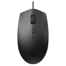Chuôt Gaming có dây Rapoo V11S-V2
