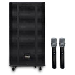 Combo Loa kéo Karaoke iCore i15