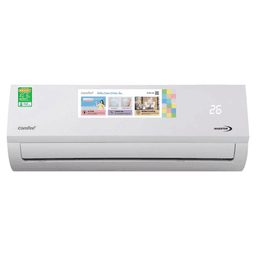 Comfee Máy Lạnh Inverter 1.5 HP (12.000 BTU) CFS-13VAFF-V 12.000 BTU