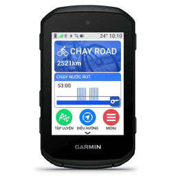 Garmin Edge 550 2.7"