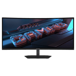 Gigabyte Màn hình cong Gaming G34WQC2 34inch QHD/VA/200Hz/1500R 34"