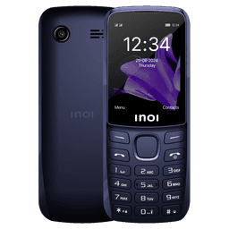 Inoi 244 Modern 4G Plus 48MB 128MB