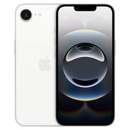Apple iPhone 16e 8GB 256GB