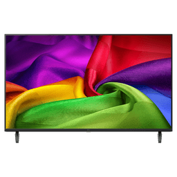LG UHD NU805BPSC 43"