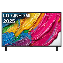 LG QNED80ASA 43"