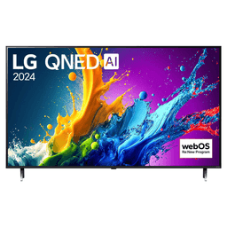 LG QNED80TSA 55"