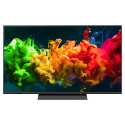 LG QNED81BSA 55"