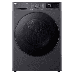 Máy sấy bơm nhiệt LG DUAL Inverter 10.5 Kg DVHP50M