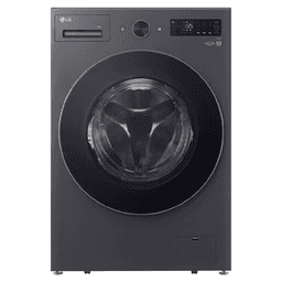 LG Máy giặt cửa trước Inverter 15 Kg F2515SNTG 15kg