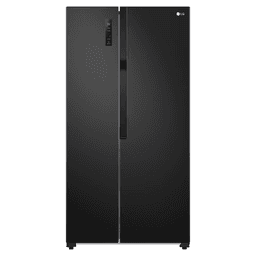 LG Inverter 519 lít Side By Side GR-B256BL 519 lít