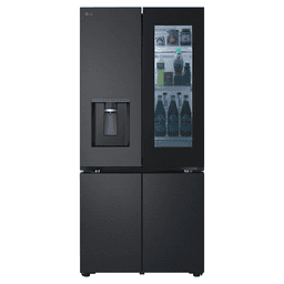 LG Inverter 576 lít LFD58BLMAI 576 lít