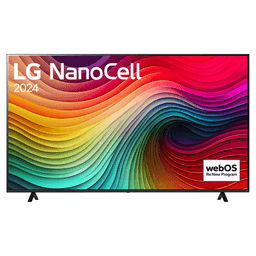 LG NANO81TSA 55"