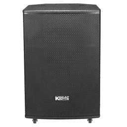 Loa kéo Karaoke SONCAMEDIA CB88