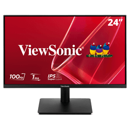 Viewsonic Màn hình VA242-H 23.8 inch Full HD/IPS/100Hz 23.8"