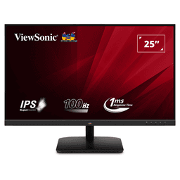 Viewsonic Màn hình VA2532-H/24.5 inch FHD (1920 x 1080)/ IPS 100Hz 24.5"