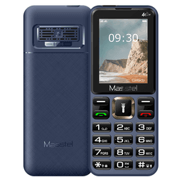 Masstel Izi T5 4G Plus 48MB 128MB