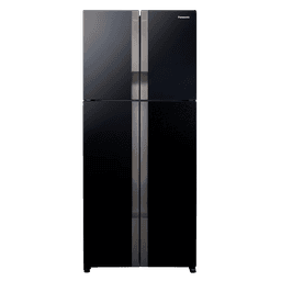 Panasonic Tủ lạnh Inverter Multi Door 550 lít NR-DZ601VGKV 550 lít