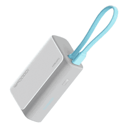 Cuktech Pin sạc dự phòng 10000mAh Cuktech LPB100 33W
