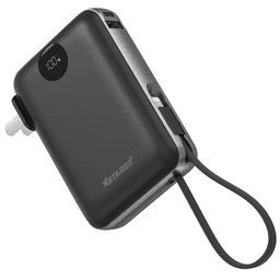 StarGO Pin sạc dự phòng 10000mAh StarGO Star X1 22.5W