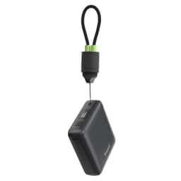 Pin sạc dự phòng 10000mAh Trusmi PB06 22.5W
