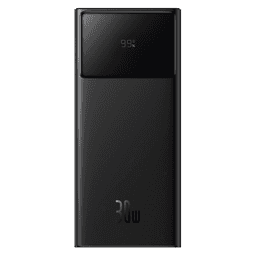 Pin sạc dự phòng 20000mAh Baseus Star Lord 30W
