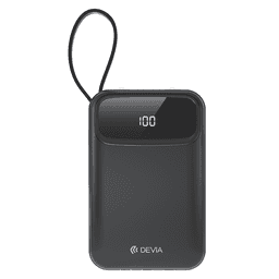 Pin sạc dự phòng 20000mAh Devia 10.5W