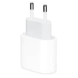 Phụ kiện Apple Sạc 20W USB-C Power Adapter 2025
