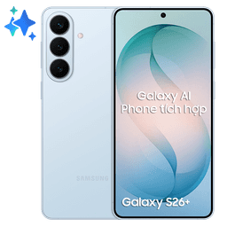 Samsung Galaxy S26 5G Plus 12GB 256GB