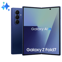 Samsung Galaxy Z Fold7 5G 12GB 512GB