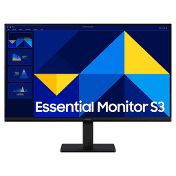 Samsung Màn hình LS27D300GAEXXV/27inch FHD (1920x1080)/IPS 100Hz 27"