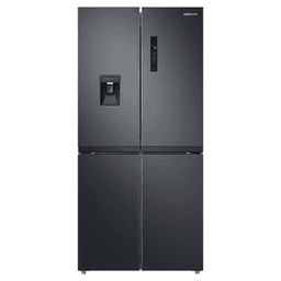 Samsung Inverter 488 lít RF48A4010B4/SV 488 lít