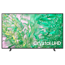 Samsung UA DU8000 55"
